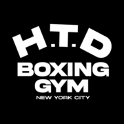 HTD Boxing